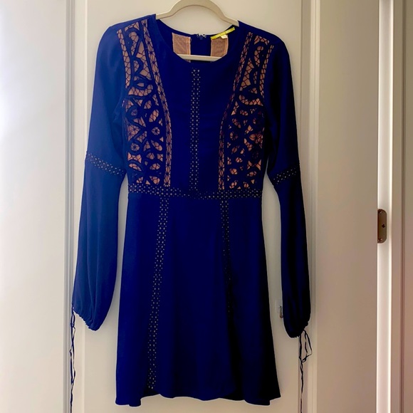 Like New Gianni Bini Dress - Picture 3 of 3